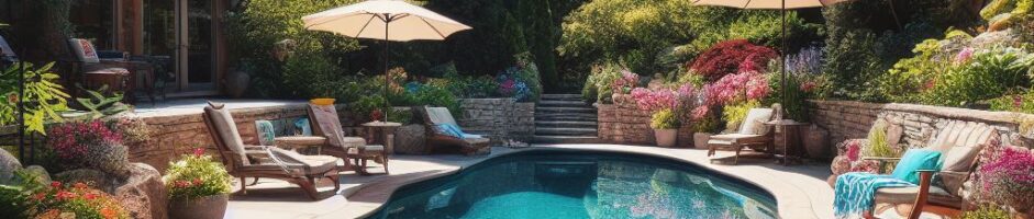 Pool Evaporation Rate: How to Calculate and How to Control it Better