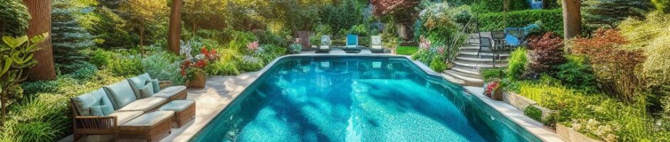 How to Level Backyard for a Pool: Top 5 Tools and Step-by-Step Guide